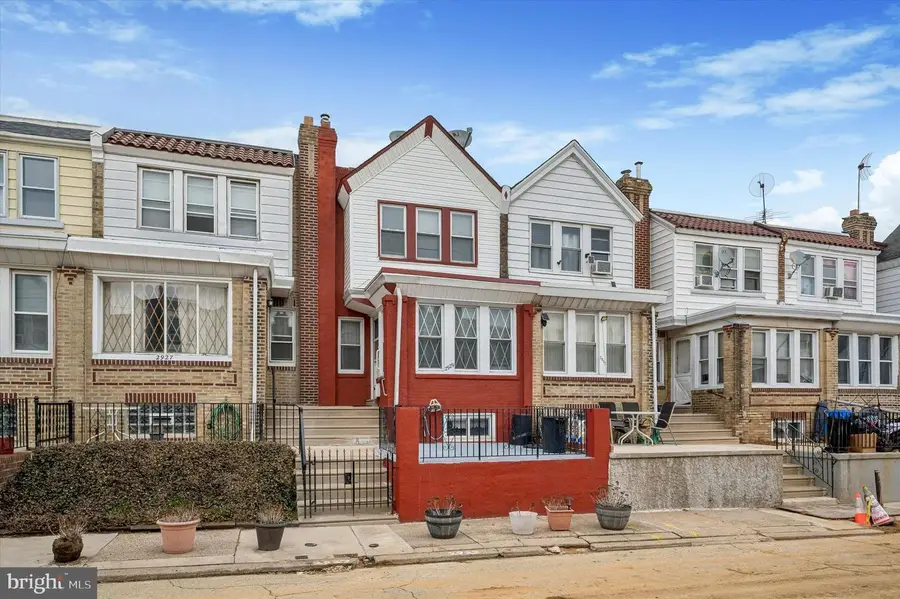 2929 Mckinley St, Philadelphia, PA 19149 - #2