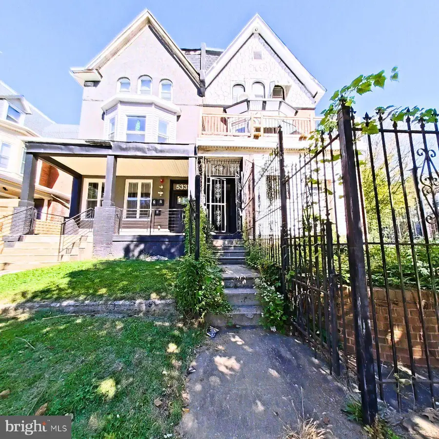 5331 Wayne Ave, Philadelphia, PA 19144 - #2