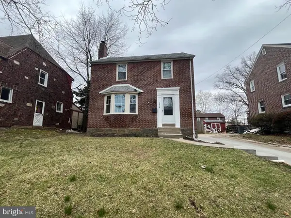 1314 Disston St, PHILADELPHIA, PA 19111