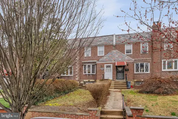 1119 E Dorset St, PHILADELPHIA, PA 19150