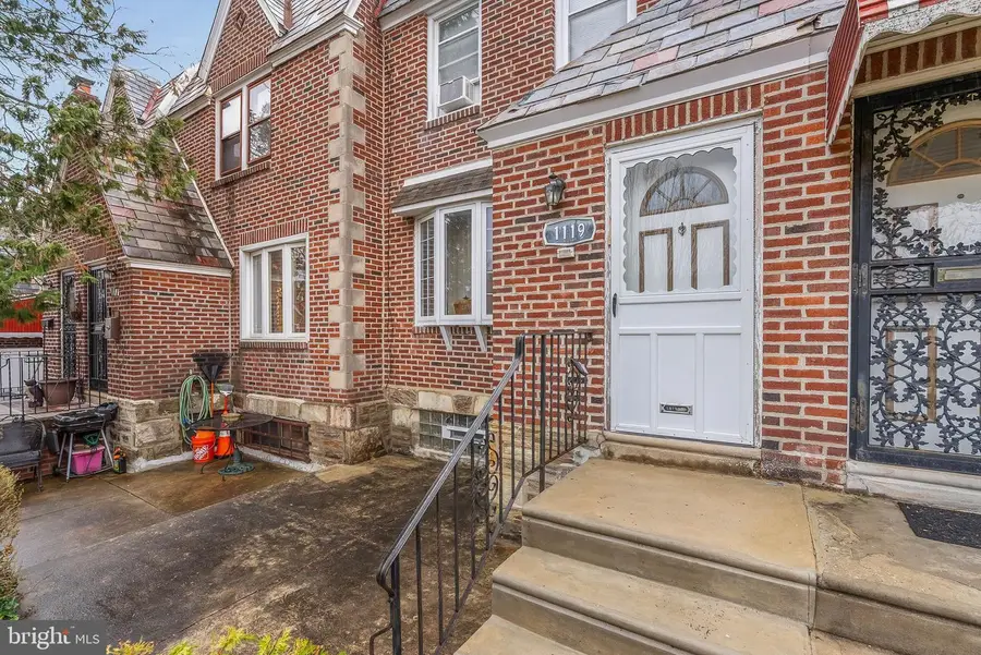 1119 E Dorset St, Philadelphia, PA 19150 - #2