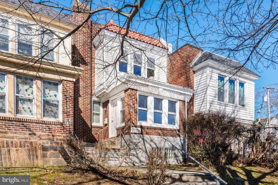 7176 N 19th St, Philadelphia, PA 19126 - #2