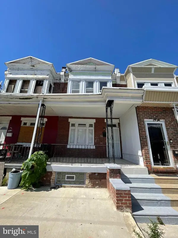 5937 Pine St, PHILADELPHIA, PA 19143