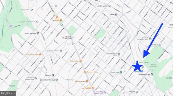 6367 Chew Ave, PHILADELPHIA, PA 19138