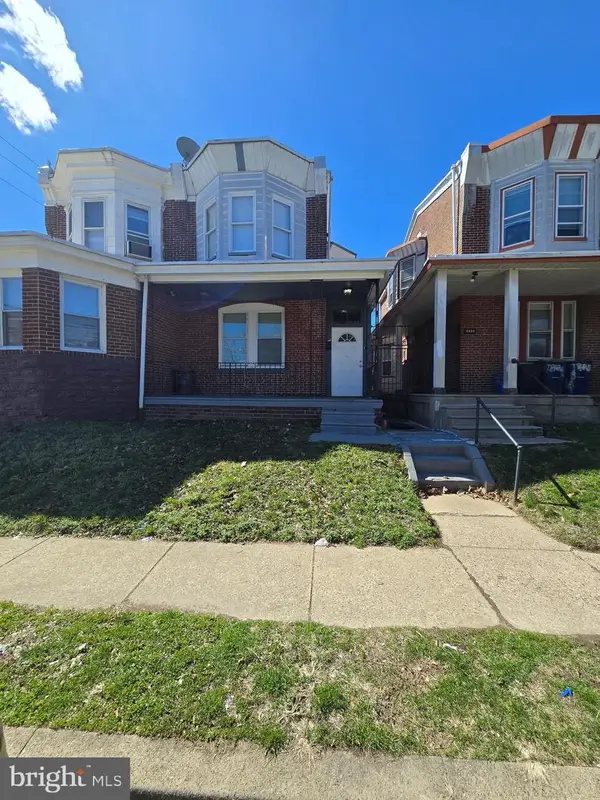 4532 Higbee St, PHILADELPHIA, PA 19135