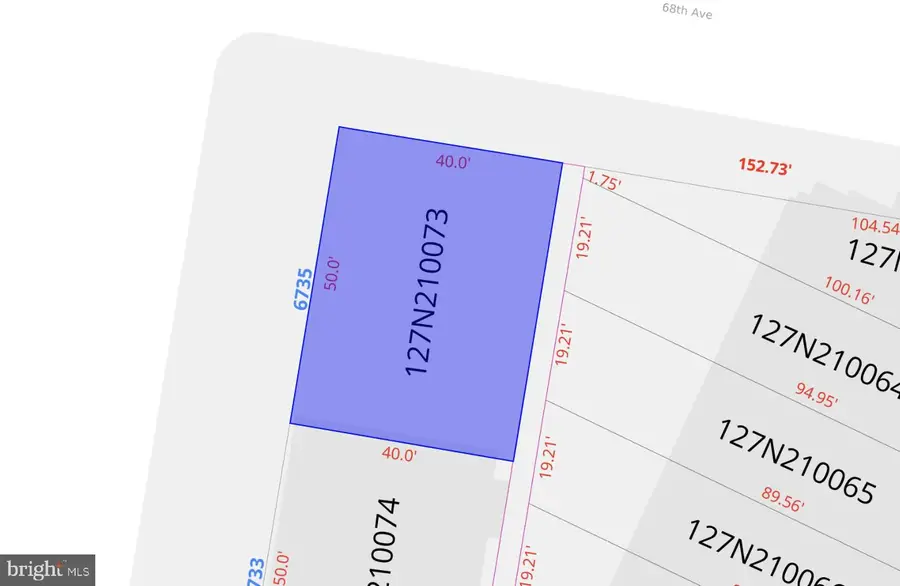 6735 N Broad St, Philadelphia, PA 19126 - #2