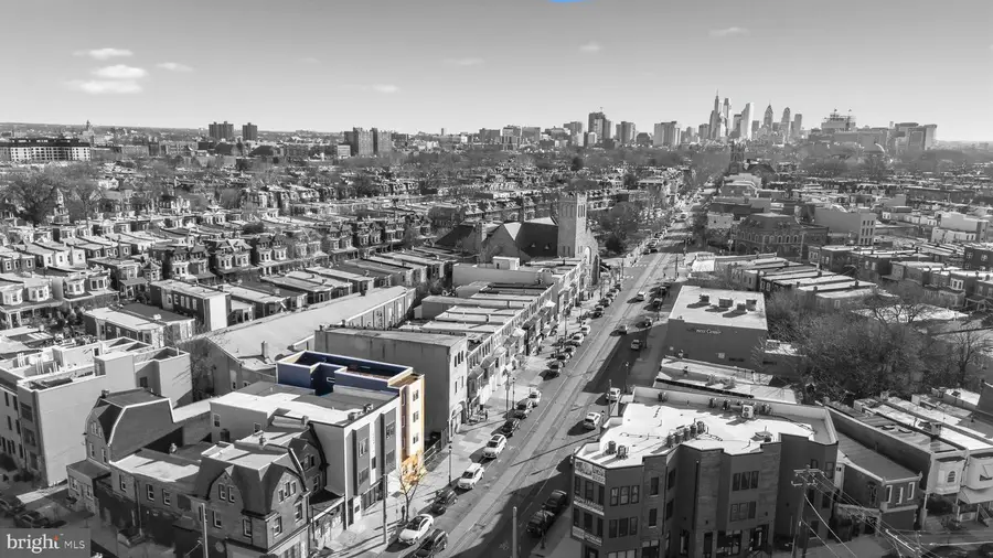 5047-00 Baltimore Ave, Philadelphia, PA 19143 - #3