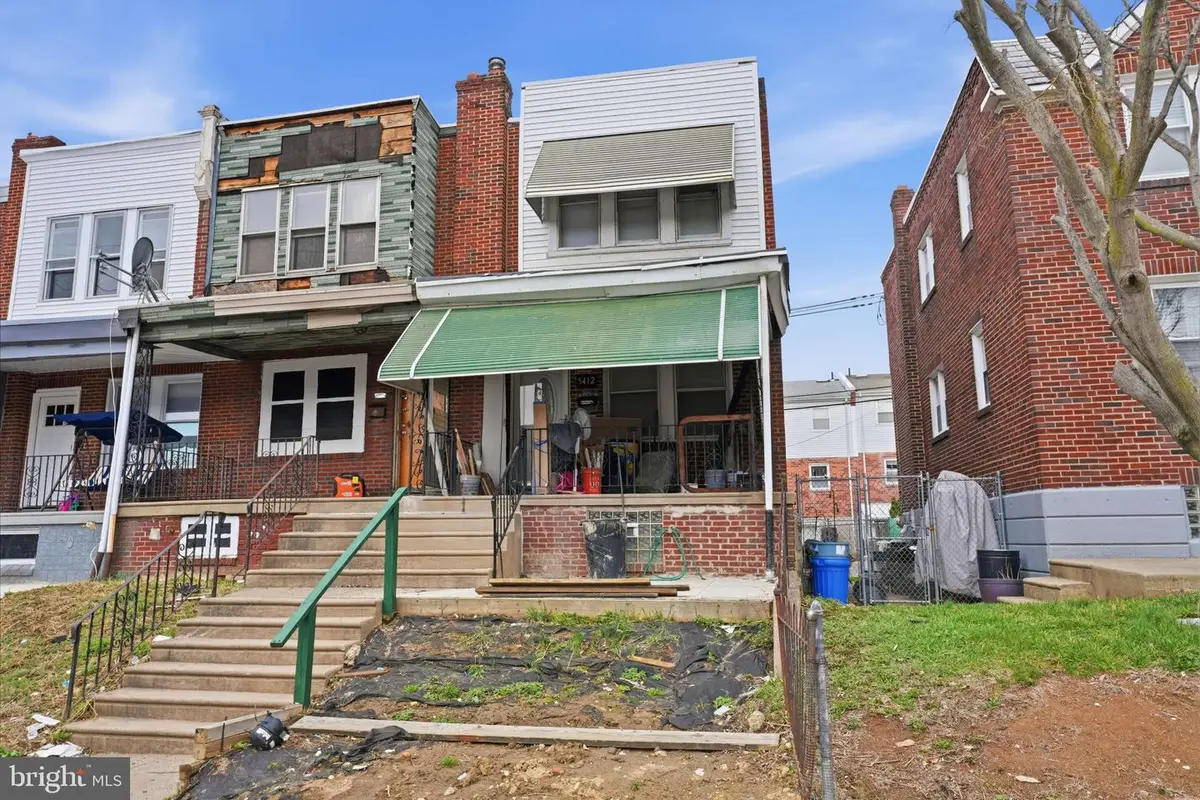 5412 Charles St, Philadelphia, PA 19124 - #1