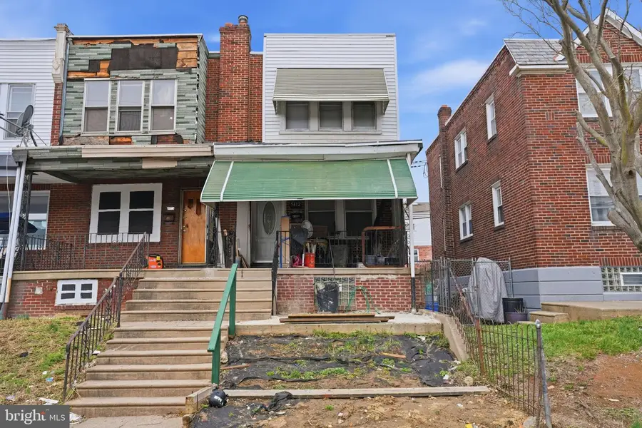 5412 Charles St, Philadelphia, PA 19124 - #2