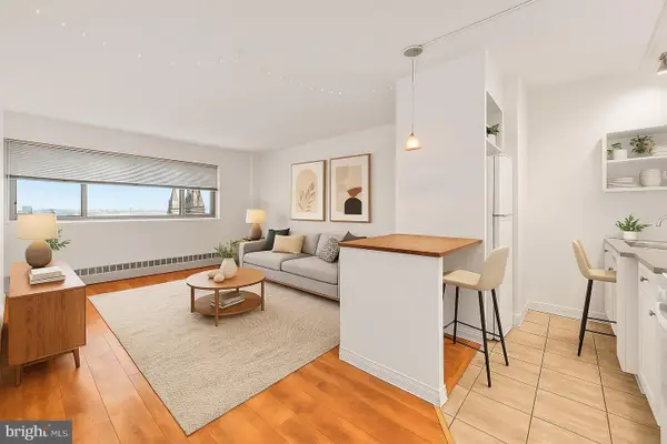 2101-17 Chestnut St #1613, PHILADELPHIA, PA 19103