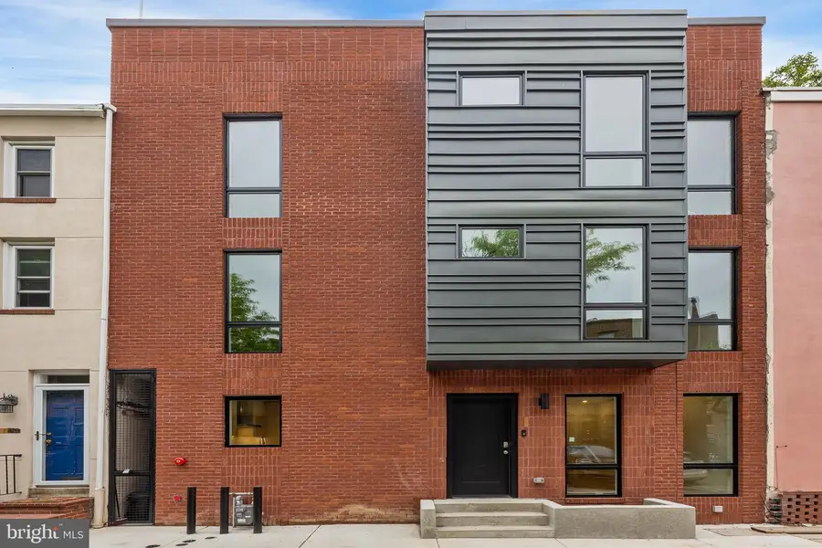 1911 Rodman St, Philadelphia, PA 19146 - #2