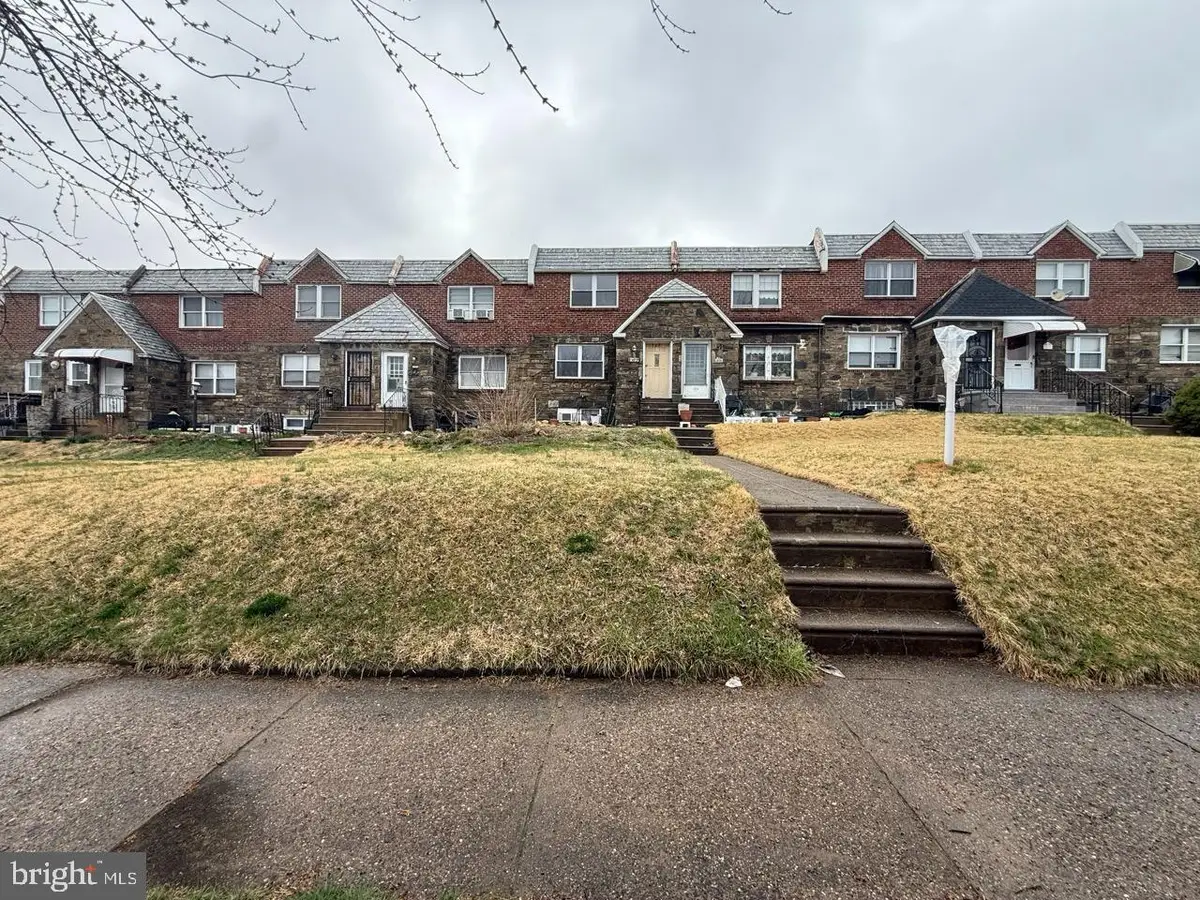 1529 Elbridge St, Philadelphia, PA 19149 - #1