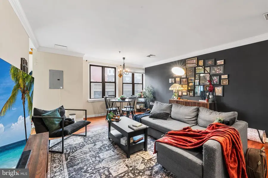 1939 Chestnut St #2d, Philadelphia, PA 19103 - #2