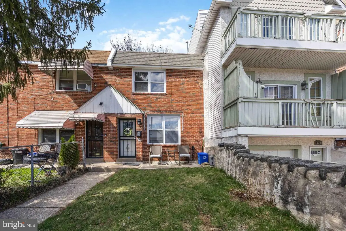 427 E Walnut Ln, Philadelphia, PA 19144 - #1