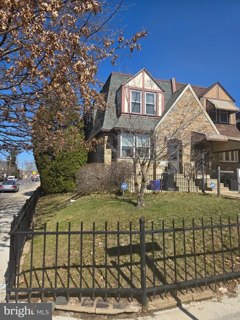 1101 Kenwyn St, Philadelphia, PA 19124 - #1
