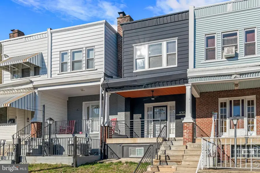 5708 N Woodstock St, Philadelphia, PA 19138 - #2