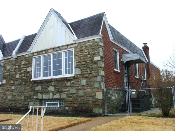 1608 Strahle St, PHILADELPHIA, PA 19152