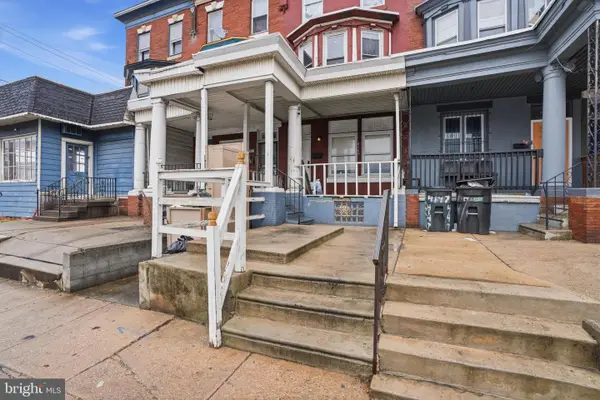 4149-00 N Broad St, PHILADELPHIA, PA 19140