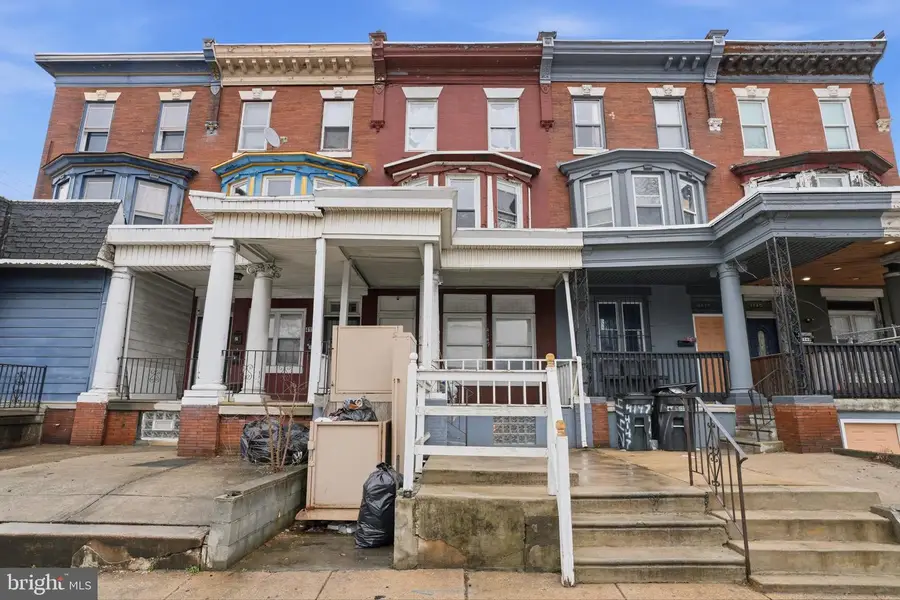 4149-00 N Broad St, Philadelphia, PA 19140 - #3