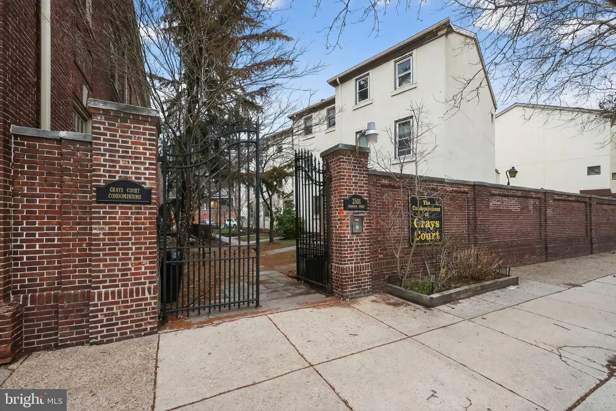 2501-00 Christian St #403, Philadelphia, PA 19146 - #1