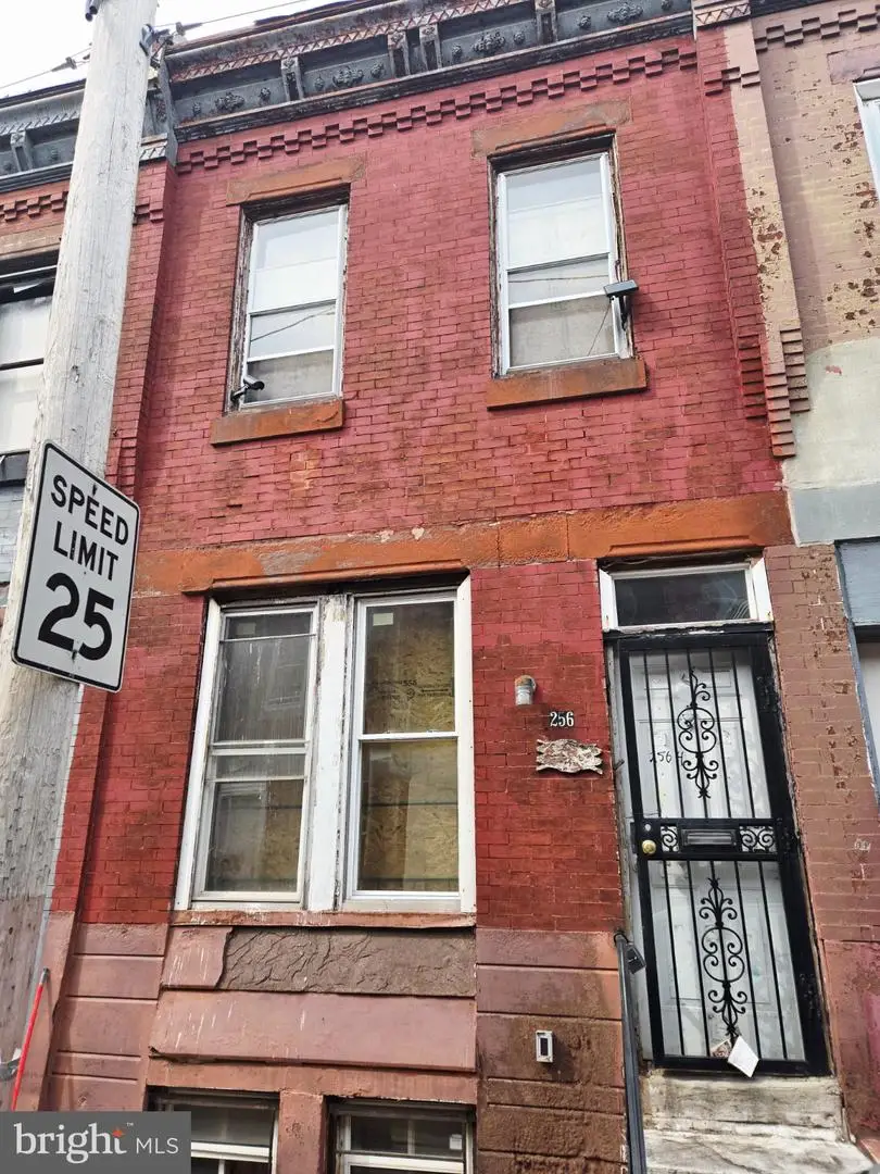 2564 N Bancroft St, Philadelphia, PA 19132 - #2