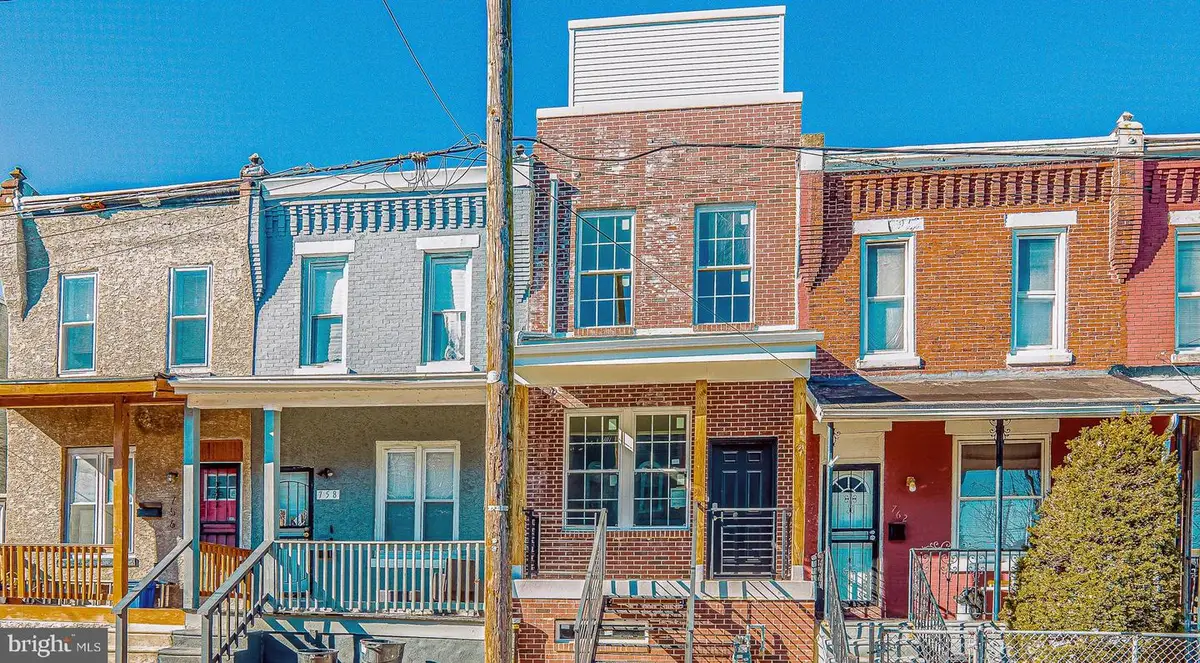 760 N Dekalb St, Philadelphia, PA 19104 - #1