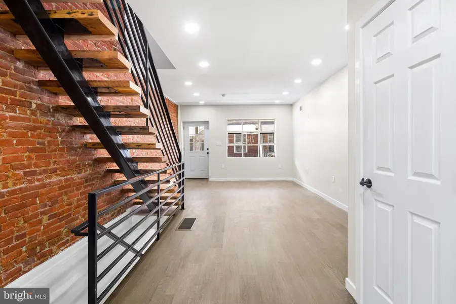 2437 S Beulah St, Philadelphia, PA 19148 - #2