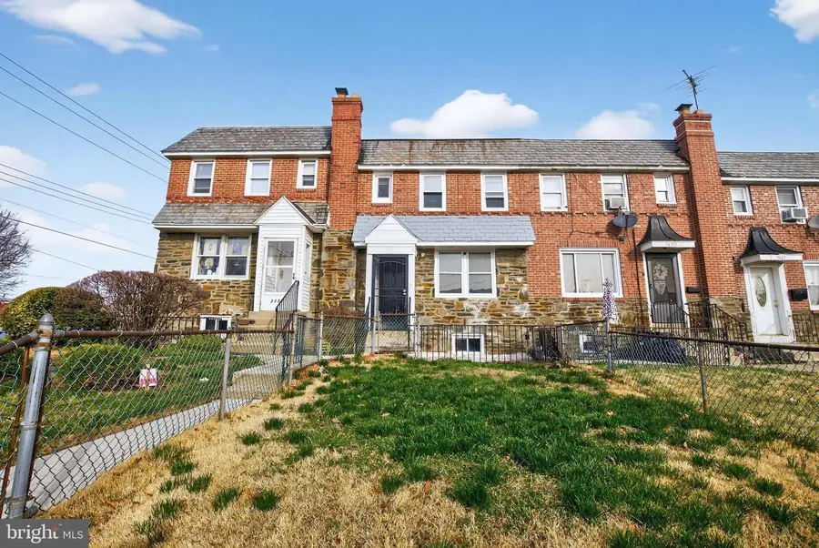 7431 Drexel Rd, Philadelphia, PA 19151 - #2