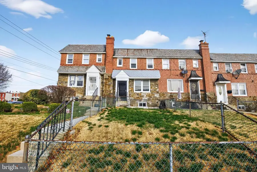 7431 Drexel Rd, Philadelphia, PA 19151 - #3