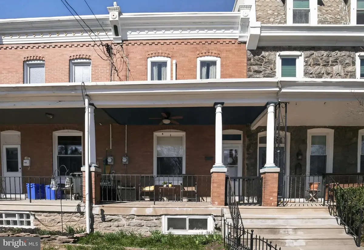 462 Seville St, Philadelphia, PA 19128 - #1