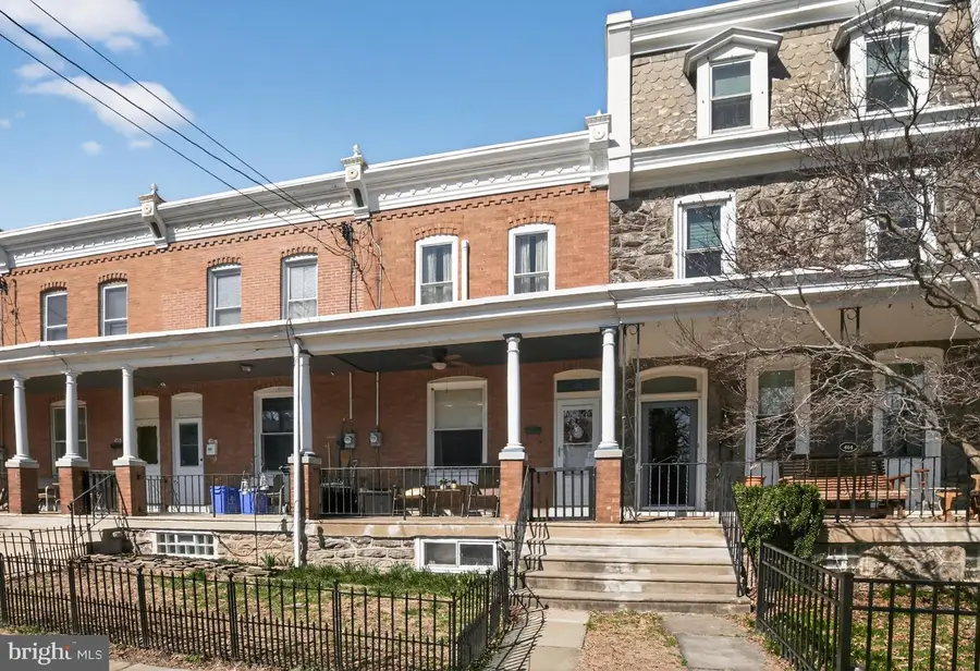 462 Seville St, Philadelphia, PA 19128 - #2