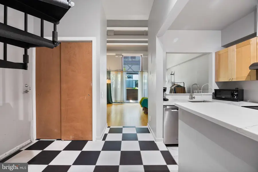 3 N Chris Columbus Blvd #pl236, Philadelphia, PA 19106 - #3