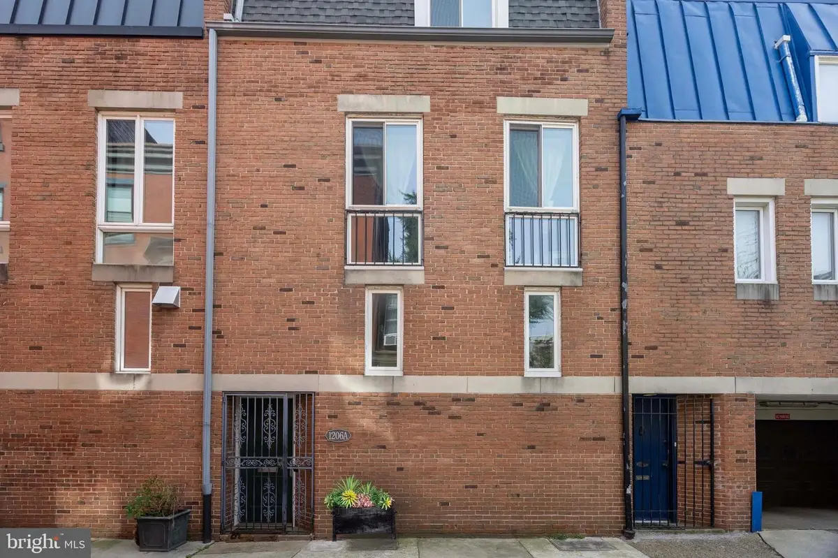 1206 Panama St #a, Philadelphia, PA 19107 - #1