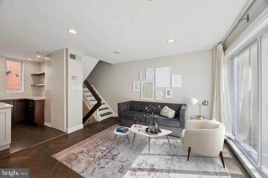 1206 Panama St #a, Philadelphia, PA 19107 - #2