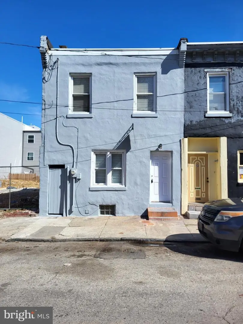 1707 N Croskey St, Philadelphia, PA 19121 - #1