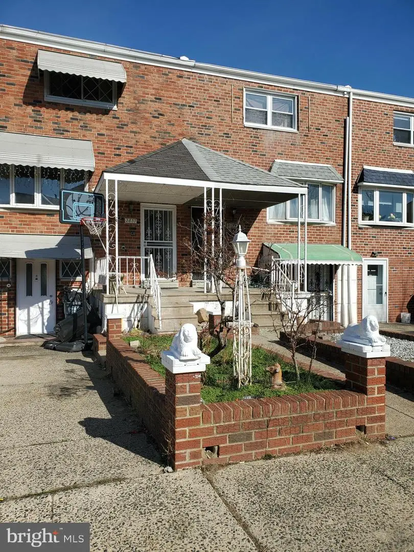 2837 Bittern Pl, Philadelphia, PA 19142 - #2