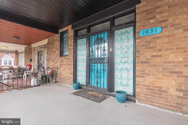 1631 W Champlost St, PHILADELPHIA, PA 19141