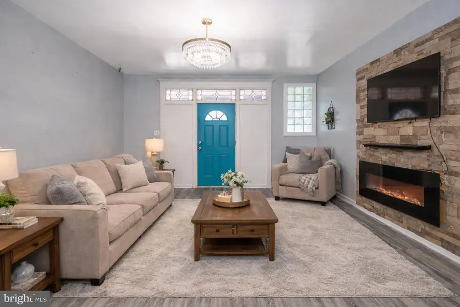 1631 W Champlost St, Philadelphia, PA 19141 - #3