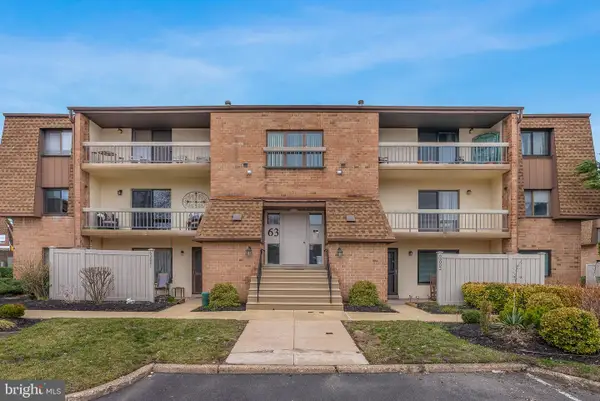 63101 Delaire Landing Rd #101, PHILADELPHIA, PA 19114