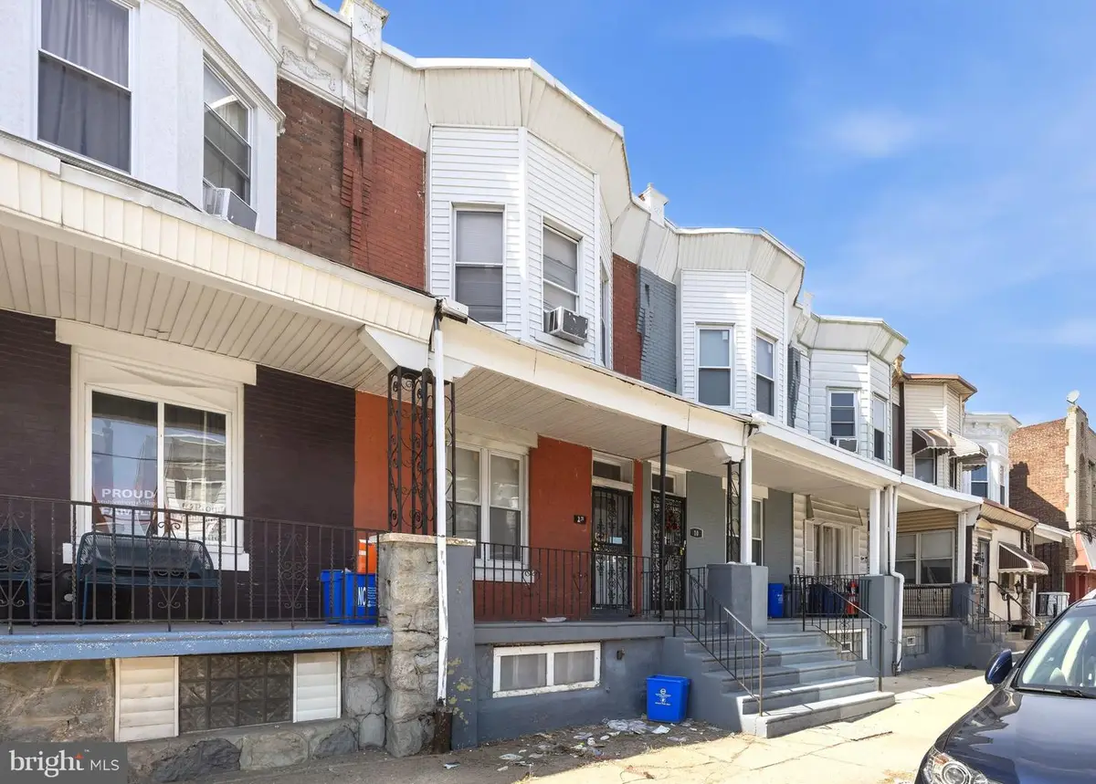 12 S 53rd St, Philadelphia, PA 19139 - #1