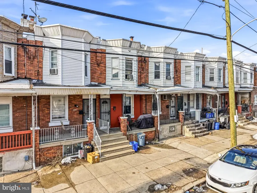 6313 Buist Ave, Philadelphia, PA 19142 - #3