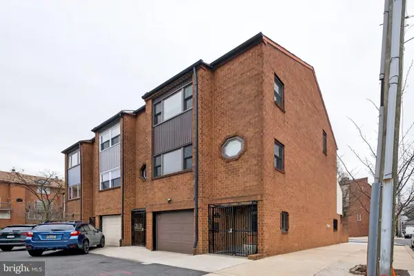 1 Queen St #1, PHILADELPHIA, PA 19147