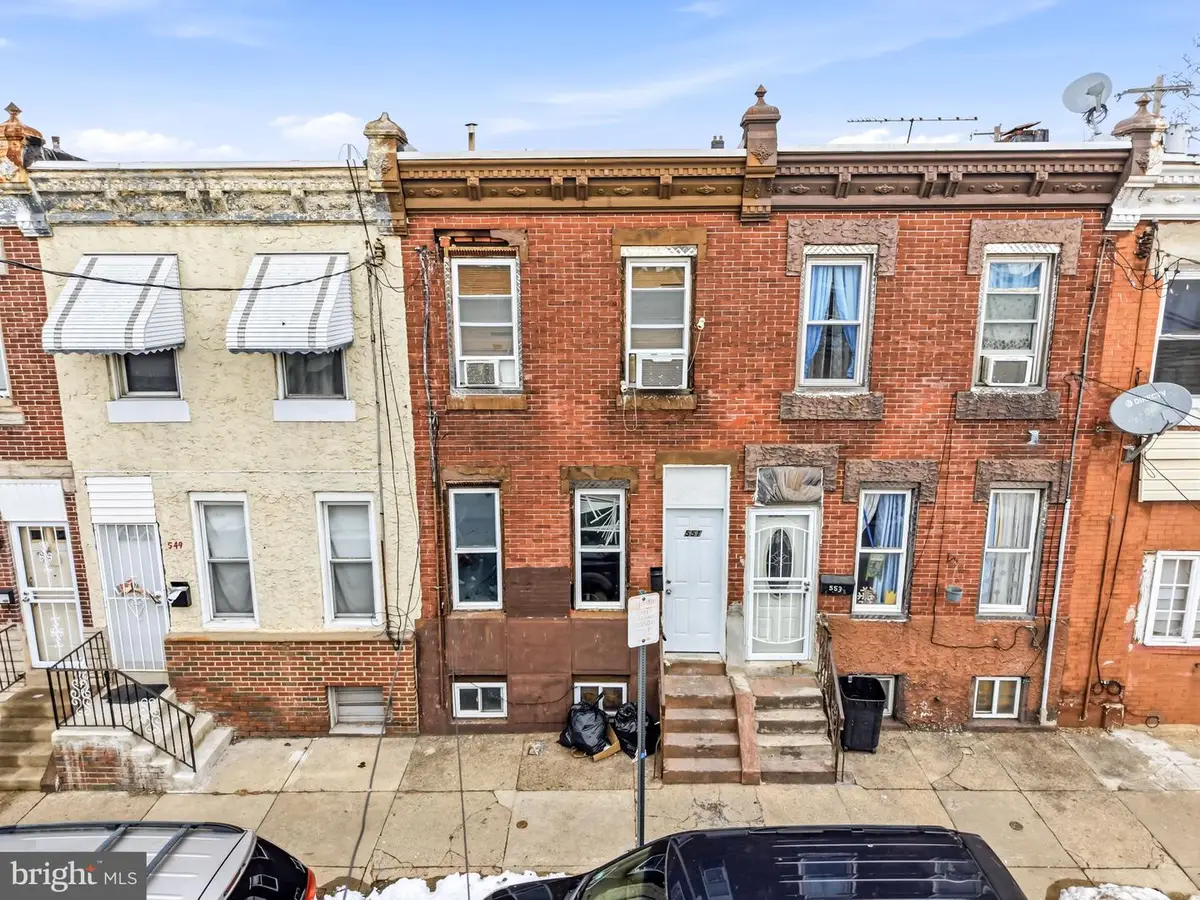 551 E Indiana Ave, Philadelphia, PA 19134 - #1