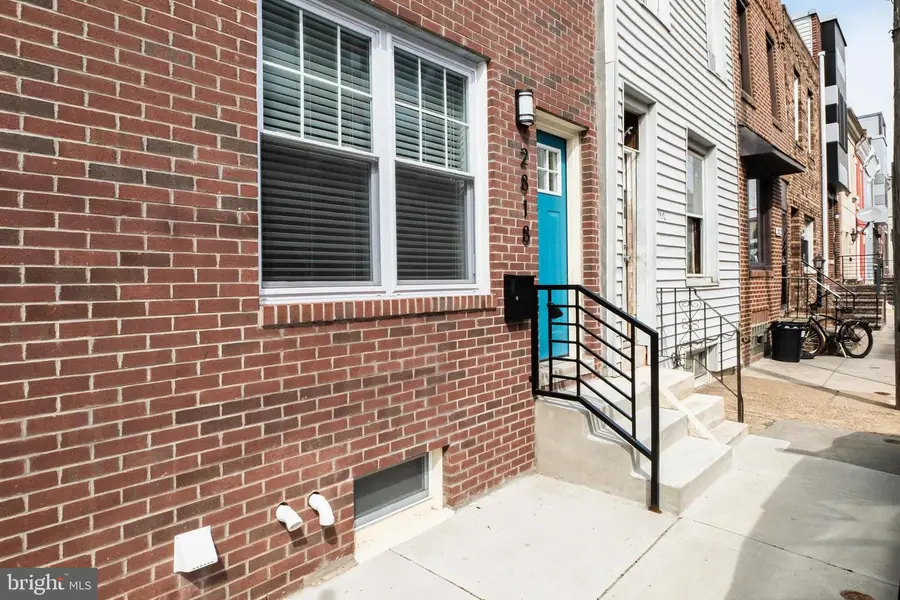 2818 Agate St, Philadelphia, PA 19134 - #3
