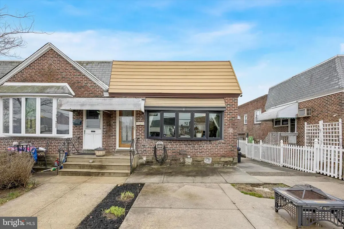 1804 Mower St, Philadelphia, PA 19152 - #1