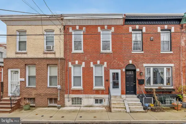 410 Mcclellan St, PHILADELPHIA, PA 19148