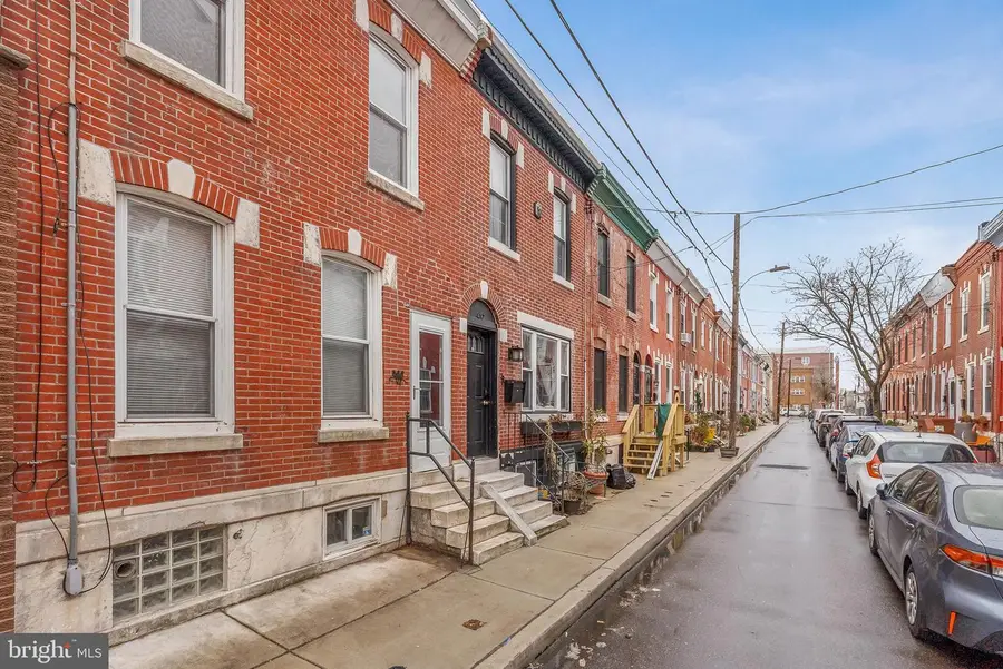410 Mcclellan St, Philadelphia, PA 19148 - #2