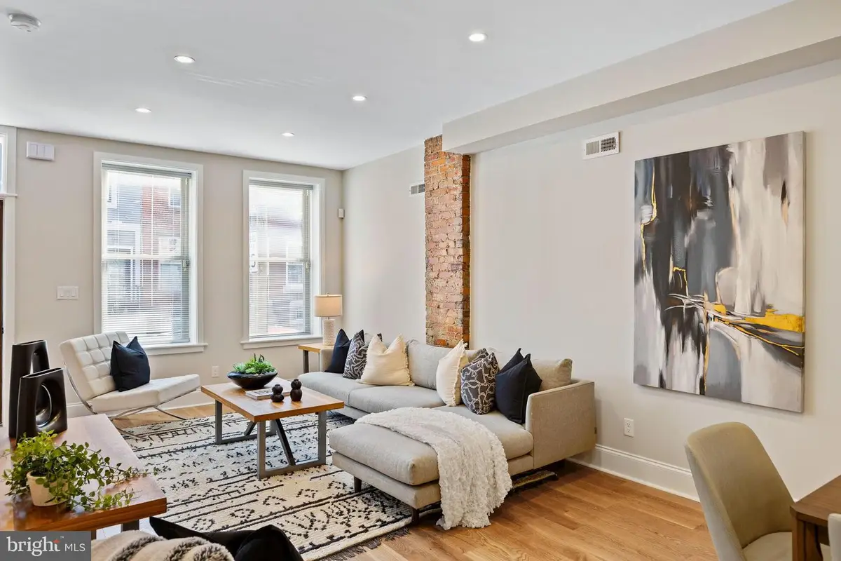 1406 S 23rd St, Philadelphia, PA 19146 - #1