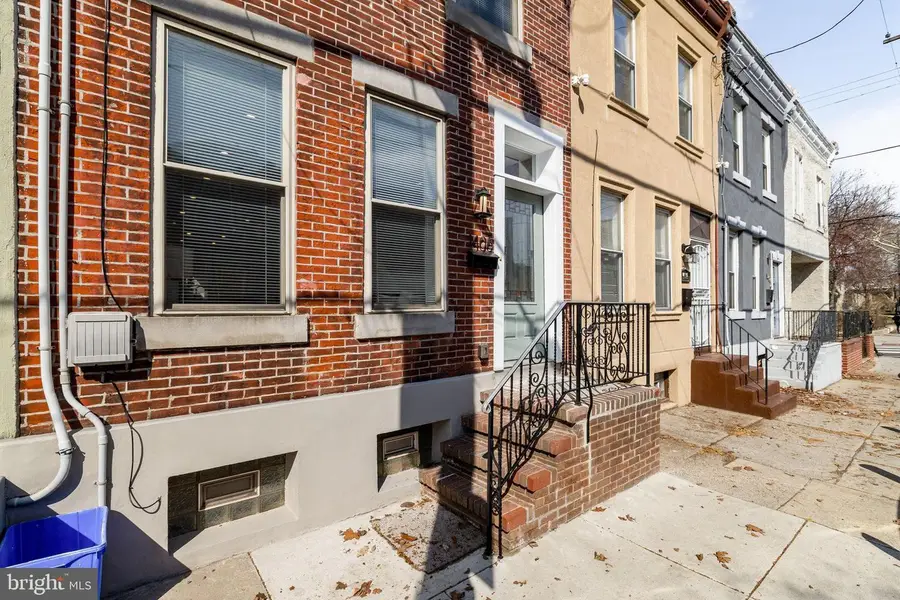 1406 S 23rd St, Philadelphia, PA 19146 - #3