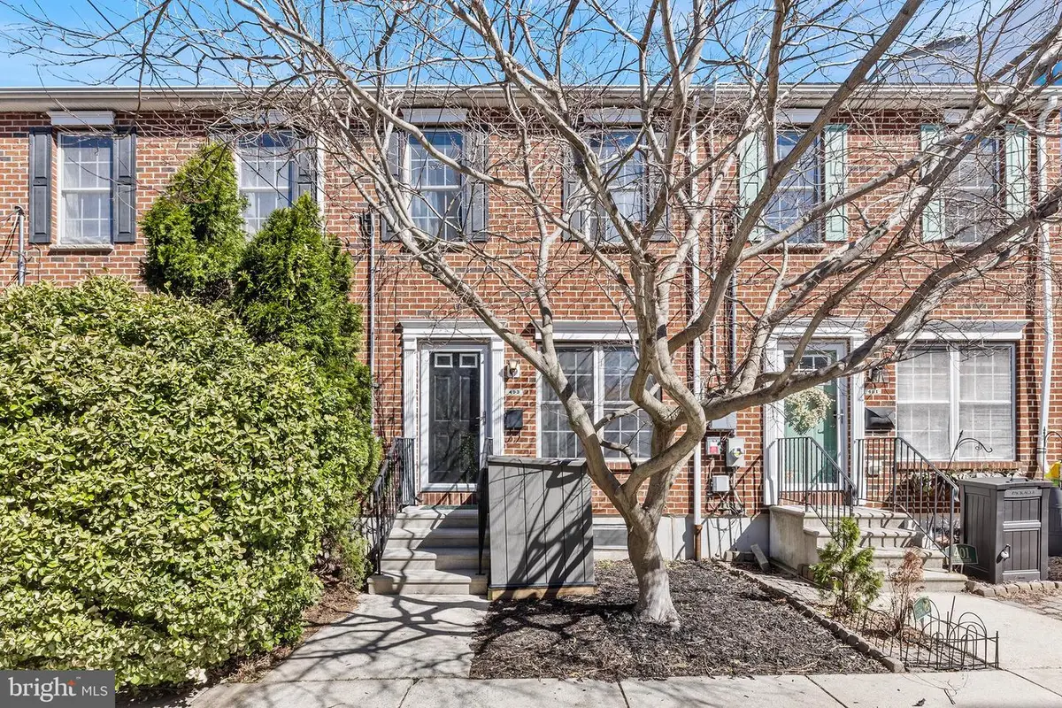 403 Olive St, Philadelphia, PA 19123 - #1